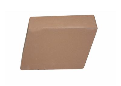 0,55 W/mK Clay Insulating Brick