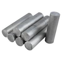 Liga de alumínio Rod Round Tube Length da anti corrosão 5.88M 5052 5082 2000mm