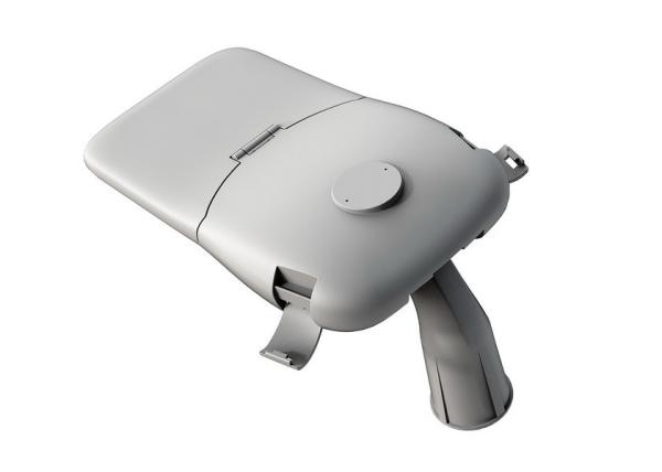 EAGLE GEN2 IP66 IK08 170LM/W 150W LED Street Light SAA CB CE ENEC UKCA Approved 10 Years Warranty Public Lighting
