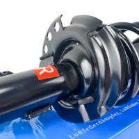 Lincoln MKC delantera izquierda/derecha Suspensión de aire de choque OEM 5LMKC-3601 EJ7C18B061