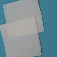Pad absorvente para transporte de amostras médicas, clínicas ou diagnósticas Tamanho 65 mm x 70 mm e absorvência