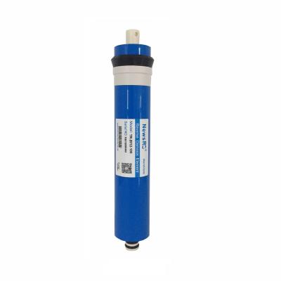 Water Purifier RO System Membrane 15 Layers 100GPD 25ºC Test Temperature