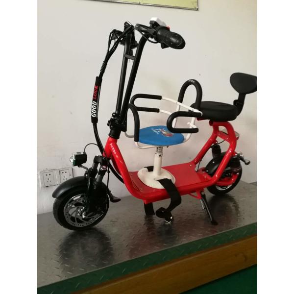 Couleur multi de deux de roues mini scooters électriques de vélos avec la