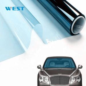 Windshield Protection Clear Nano Ceramic Tint Water Resistant Nano Ceramic Solar