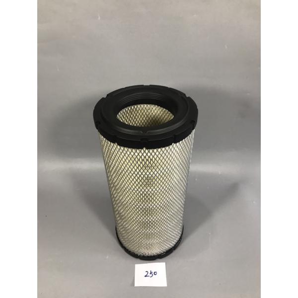 Komatsu Air filter,heavy eqiupment air filters 600-185-2150 11110284  for PC120-6/PC130-6