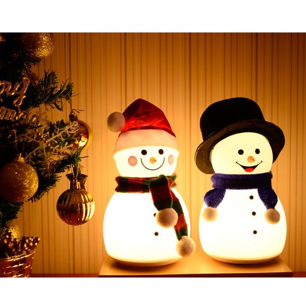 ALL IN 1 Brand NEW Portable Rechargable Flashlight Night light Table night LJC-118