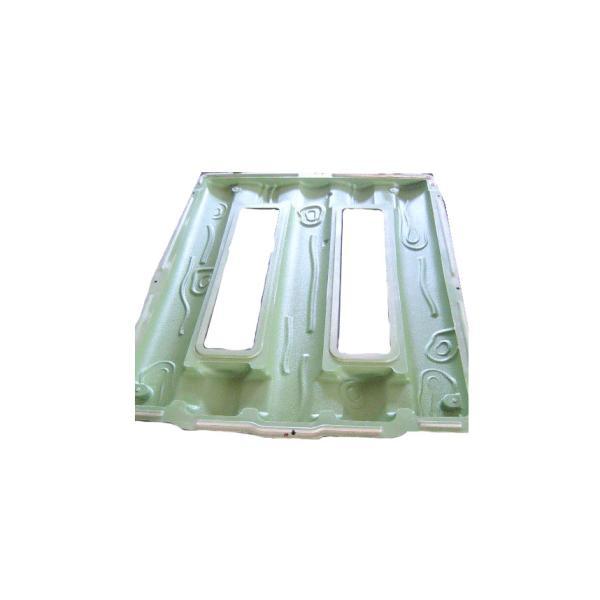 Aluminum Casting Pannel Mold,Rotational Pannel Mould