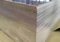 0,25 feuilles en aluminium de cuivre 1mm 3mm de Diamond Plate 4x8 5mm 10mm 5050 3003