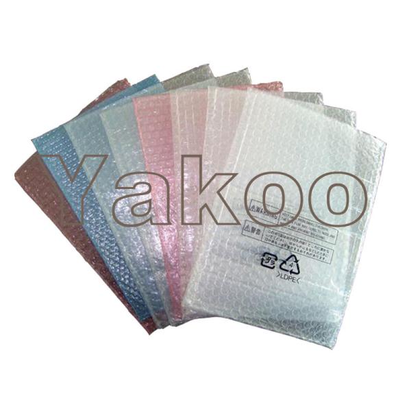 Air bubble film