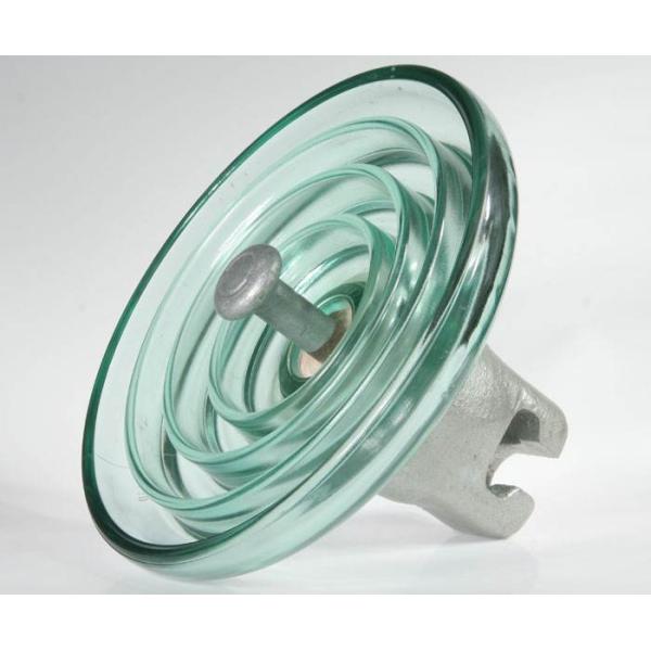 LXAP-70/120 Glass Insulator for Power Distribution Equipment and 480V Voltage Pay Later
