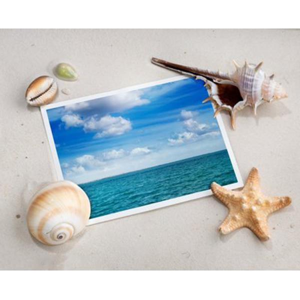 Струйная печатая бумага 180г 200г лоснистая фотографическая для материалов рекламы