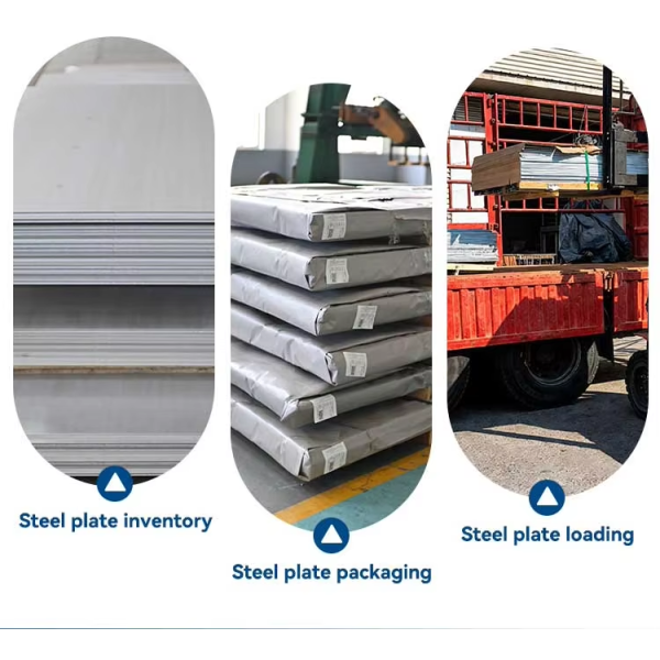 Factory Direct Corrosion Resistant Stainless Steel Coil with Customized Thickness and Multiple Surface Finishes