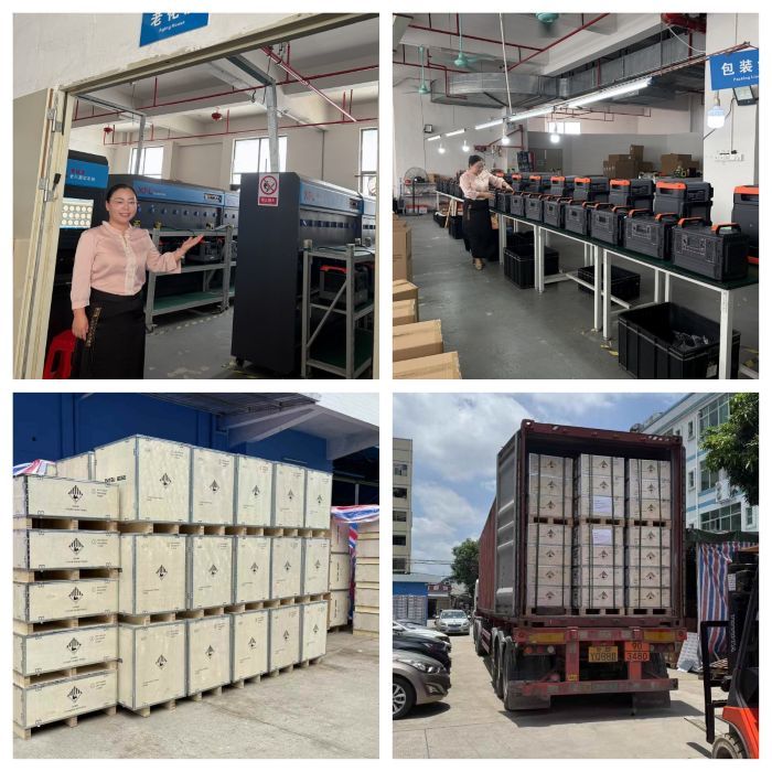Huizhou Jiefu Technology Co., Ltd.