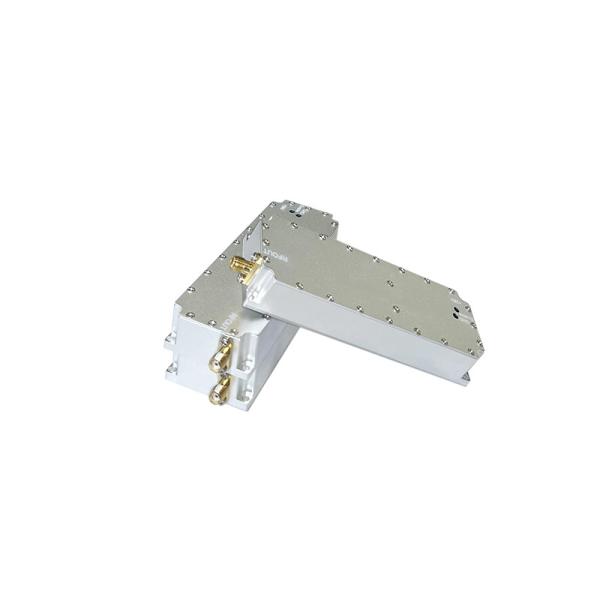 50W Customisable Ulf RF Power Amplifier Module 100-200MHz Module Drone Counter Anti-Drone Jamming with Simos