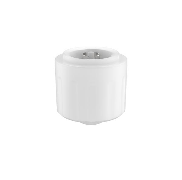 Détecteur de mouvement sans fil PIR 12Vdc, réseau 2.4G, fonction de récupération de la lumière du jour disponible, installation max. 12m