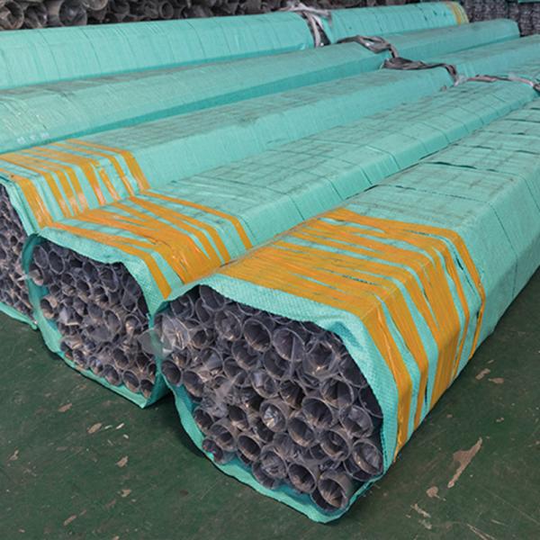 UNS ASTM Stainless Steel Seamless Pipe SUS316L 304 316L S31603 STS316L 1.4404 02Cr17Ni12Mo2 AS