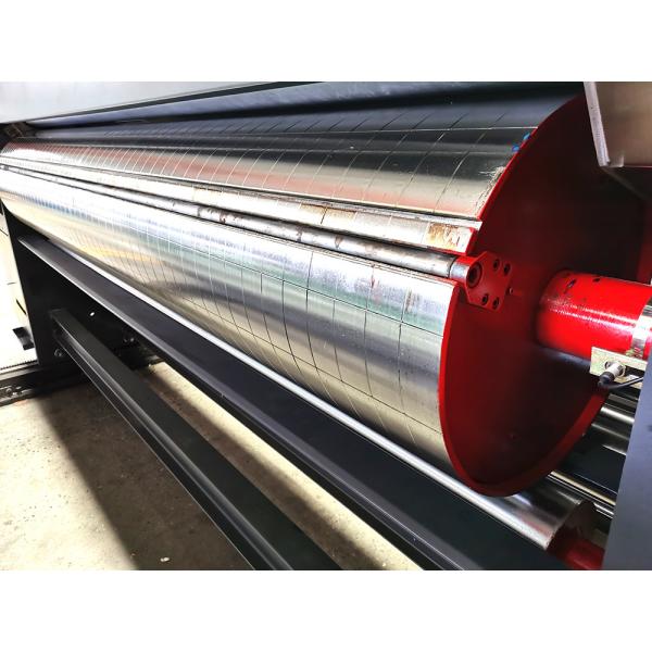 Прорезать печатания бренда SC1628 Flexo Gerun и плашка Cuting подвергают высокую стабильность механической обработке