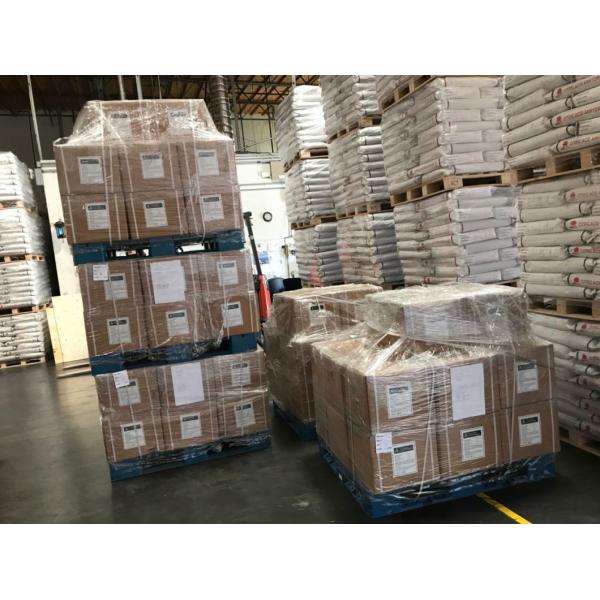 Non-nutritional Type Acesulfame K Powder for Bakery High Purity and Calorie Free