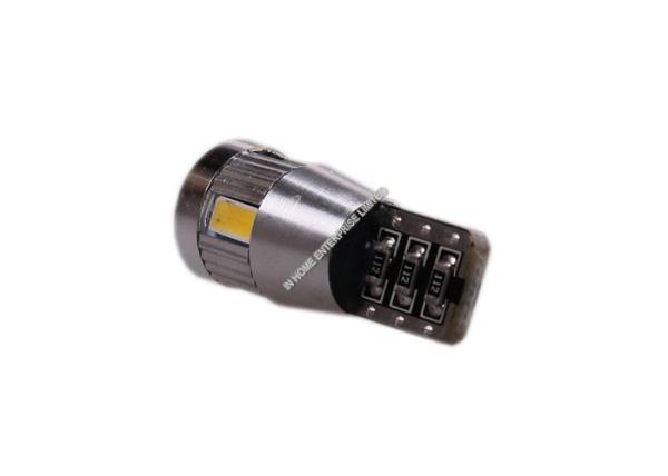 Ampolas do carro do diodo emissor de luz da ESPIGA 12V de BA9S, ampolas do diodo emissor de luz para caminhões