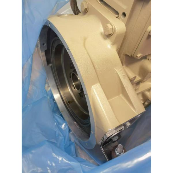 QSM11 Cummins Engine Assembly The Ideal Choice for Mining Equipment