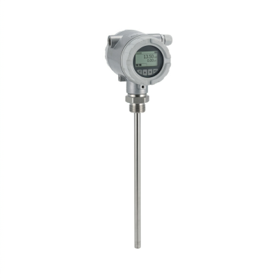  Endress+Hauser Promass F Flowmeter & Levelflex FMP51 Level Transmitter