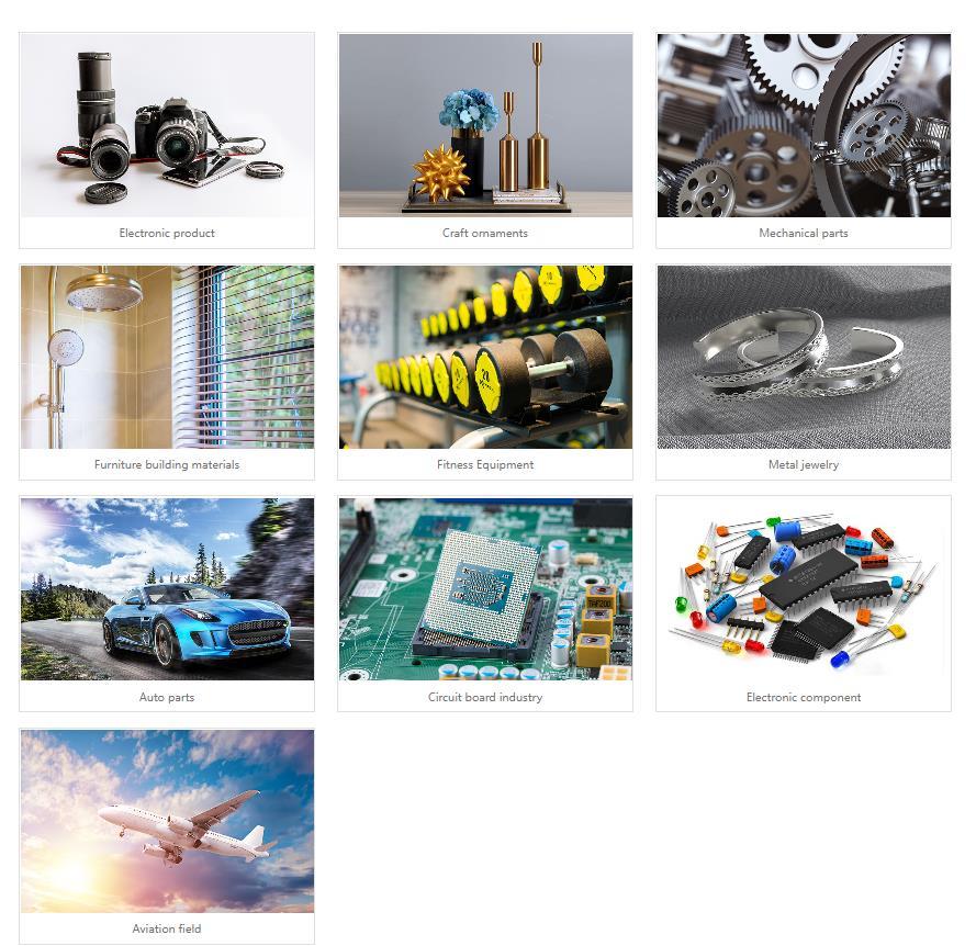 Dongguan Greatwell Environmental Protect Technology Co., Ltd.