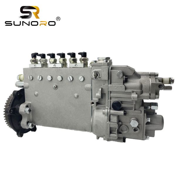 Daewoo DH220-5 DH225-7 DH300-7 Diesel Pump DB58 Fuel Injection Pump 101605-9880 400912-00061 101605-9790 101062-8220 400912-000