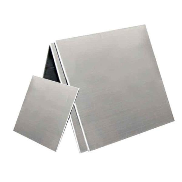 200 Series/300 Series/400series Stainless Steel Plate and Durable 201 202 430 304 316 430 904L 410 420