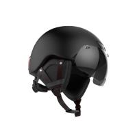 Le casque de regard frais d'EN1078 Smart Bluetooth a construit en 1080 la caméra de P HD pour le vélo