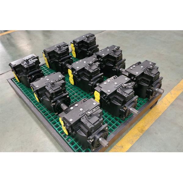 axial piston pumps Насосы переменного смещения LPV110 аксиальнопоршневые легкие для установки