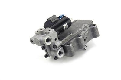 Regulador hidráulico Assy Excavator Spare Parts da bomba hidráulica do jogo de reparação K3V112