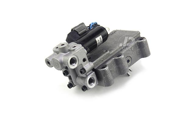 Hydraulic Repair Kit K3V112 Hydraulic Pump Regulator Assy Excavator Spare Parts