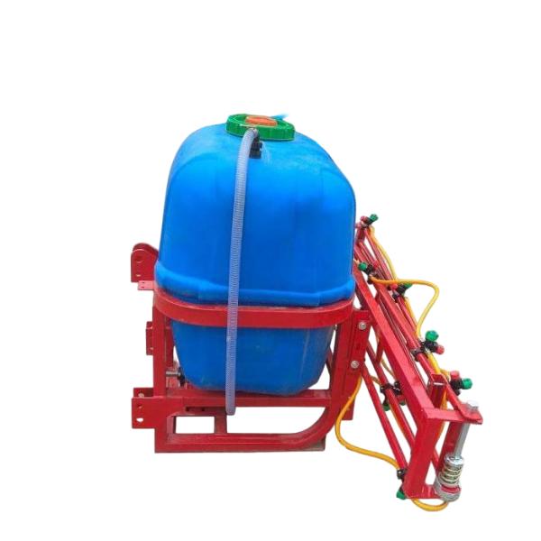 CE Certificate with Agricultural Machinery of Sprayers Hydraulic Boom Sprayer 200L-1000L