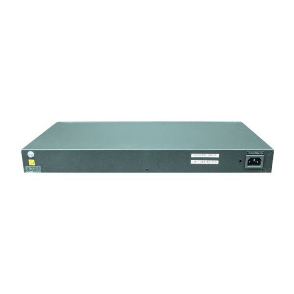 Huawei Switch S1720X-32XWR 32 Port Network Ethernet Switch with 1 GB Memory and 67.5 W Power Consumption
