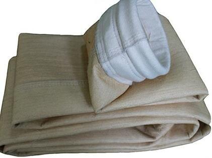 Antistsatic Fms Nonwoven Filter Cloth  for Industrial Dust Housing