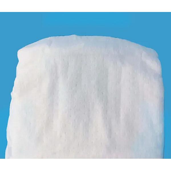 A Grade Diapers Baby Wholesale Disposable Use 100% Cotton Material Soft Baby Diapers Nappies