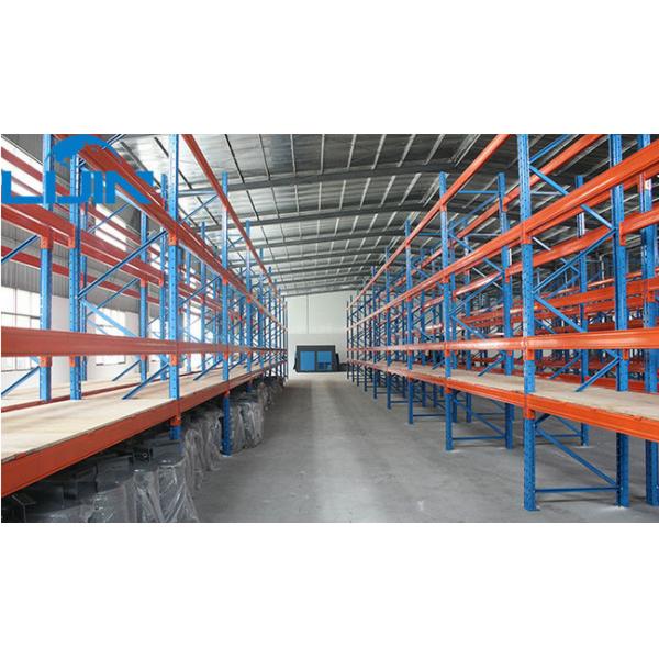 Защита от коррозии шкафов хранения склада сверхмощная высота 400 до 1500mm