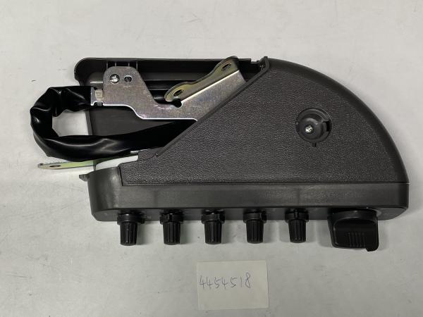 Principaux produits Pièces électriques Panneau de boîte de commutation pour ZX120 ZX230 ZX200 4426355 4454518
