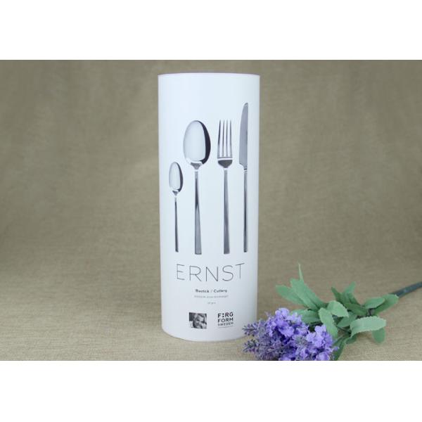 Изготовленные на заказ пробки бумаги Kraft пакуя с подвижными крышками PP для Tableware