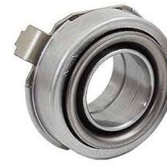 Chrome Steel Hydraulic Clutch Bearing Corrosion Resistant Anti Rust