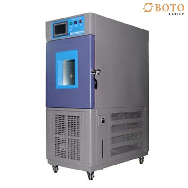 Climate Test Cabinet Humidity And Temperature Control Cabinets Programmable Environmental Chamber