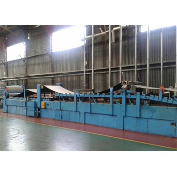 5mm / 6mm Traction Belt Cotton Corrugator Belt Endless For Single Facer Machines