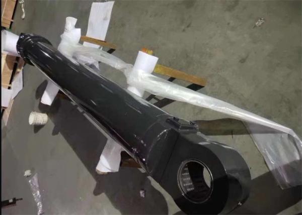 Hydraulic Lift Cylinder Assembly VOE14563977 Arm Boom Cylinder EC210B EC210BLC