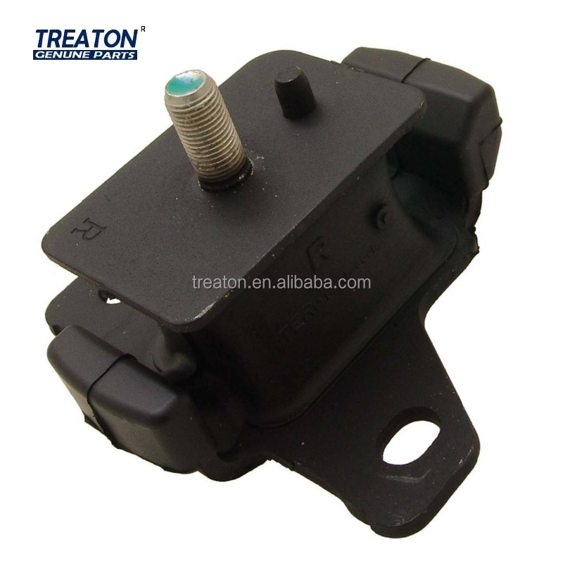 Treaton Auto Parts 12306-0C011 12305-0C011 Engine Mount for HILUX