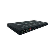 3x3 1x5 1x7 3x4 contrôleur de paroi vidéo 2K 4K 8K TV HDMI processeur de paroi TV contrôleur de paroi vidéo