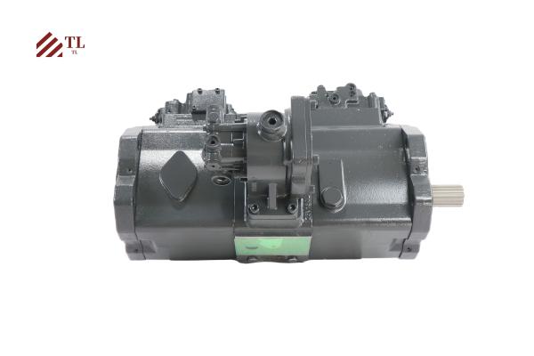 Yu 'an Construction Machinery Parts K3V180DTP PTO DX345 Hydraulic Pump for Performance