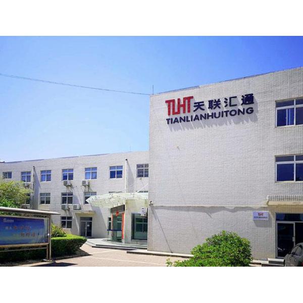 Радиус трубы водопровода 300mm передачи подземный PEX стеклоткани