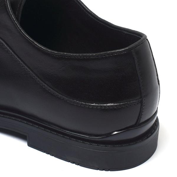 BRUNO VIERO Comfortable Mens Breathable Leather Shoes