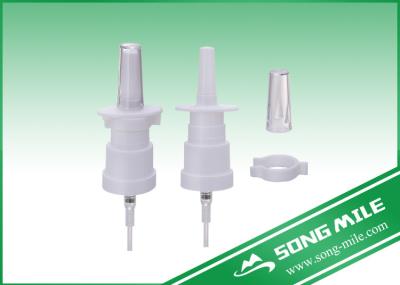 18/410,20/410  PP Nasal Spray for Medicine With Clip