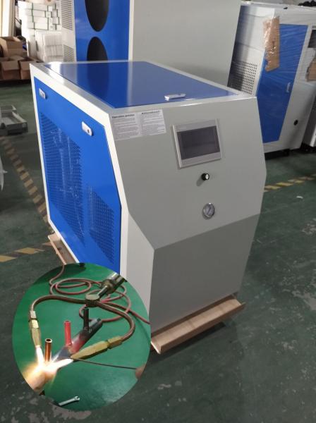 1110*670*1030 MM  175kg  transformer welding  tube welding  automatic pipe welding machine